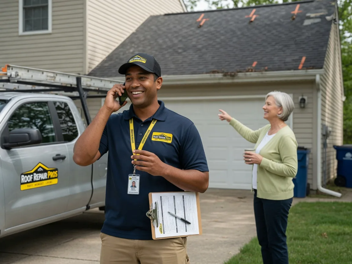 Roof Repair Corbin, KY FAQs